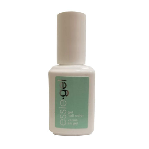 Essie Gel Polish - Sunny Business Collection Summer 2020 - Seas the Day - 12.5mL / 0.42oz