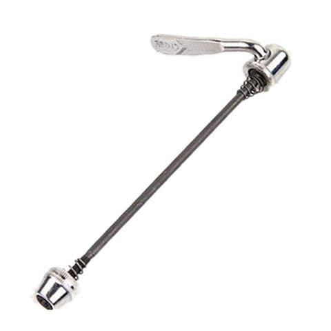 ZaishunNT Quick Release Skewer Cycling Wheel - Durable Rear Hub for Bicycle - 1 Pack