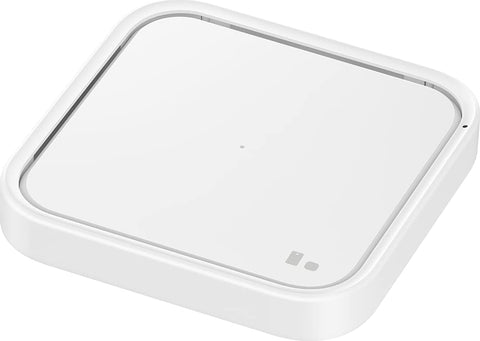 PAD INDUCTION PLAT QC 15W BLANC