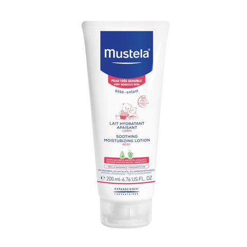 BÃƒÆ’Ã†â€™Ãƒâ€ Ã¢â‚¬â„¢ÃƒÆ’Ã¢â‚¬Â ÃƒÂ¢Ã¢â€šÂ¬Ã¢â€žÂ¢ÃƒÆ’Ã†â€™ÃƒÂ¢Ã¢â€šÂ¬Ã…Â¡ÃƒÆ’Ã¢â‚¬Å¡Ãƒâ€šÃ‚Â©bÃƒÆ’Ã†â€™Ãƒâ€ Ã¢â‚¬â„¢ÃƒÆ’Ã¢â‚¬Â ÃƒÂ¢Ã¢â€šÂ¬Ã¢â€žÂ¢ÃƒÆ’Ã†â€™ÃƒÂ¢Ã¢â€šÂ¬Ã…Â¡ÃƒÆ’Ã¢â‚¬Å¡Ãƒâ€šÃ‚Â© Soothing Moisturizing Lotion Very Sensitive Skin 200 ml