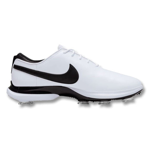 Nike Air Zoom Victory Tour 2 Men's Golf Shoe, Black/White (us_Footwear_Size_System, Big_Kid, Men, Numeric, Medium, Numeric_5)