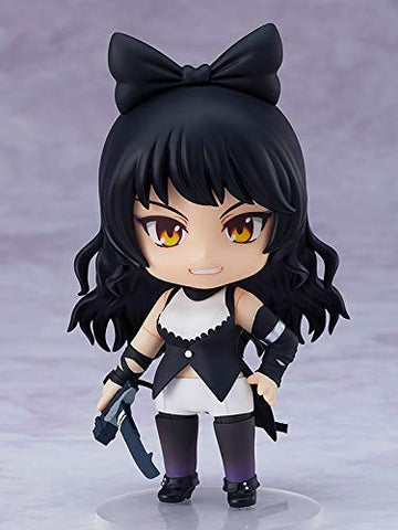 Good Smile RWBY: Blake Belladonna Nendoroid Action Figure, Multicolor