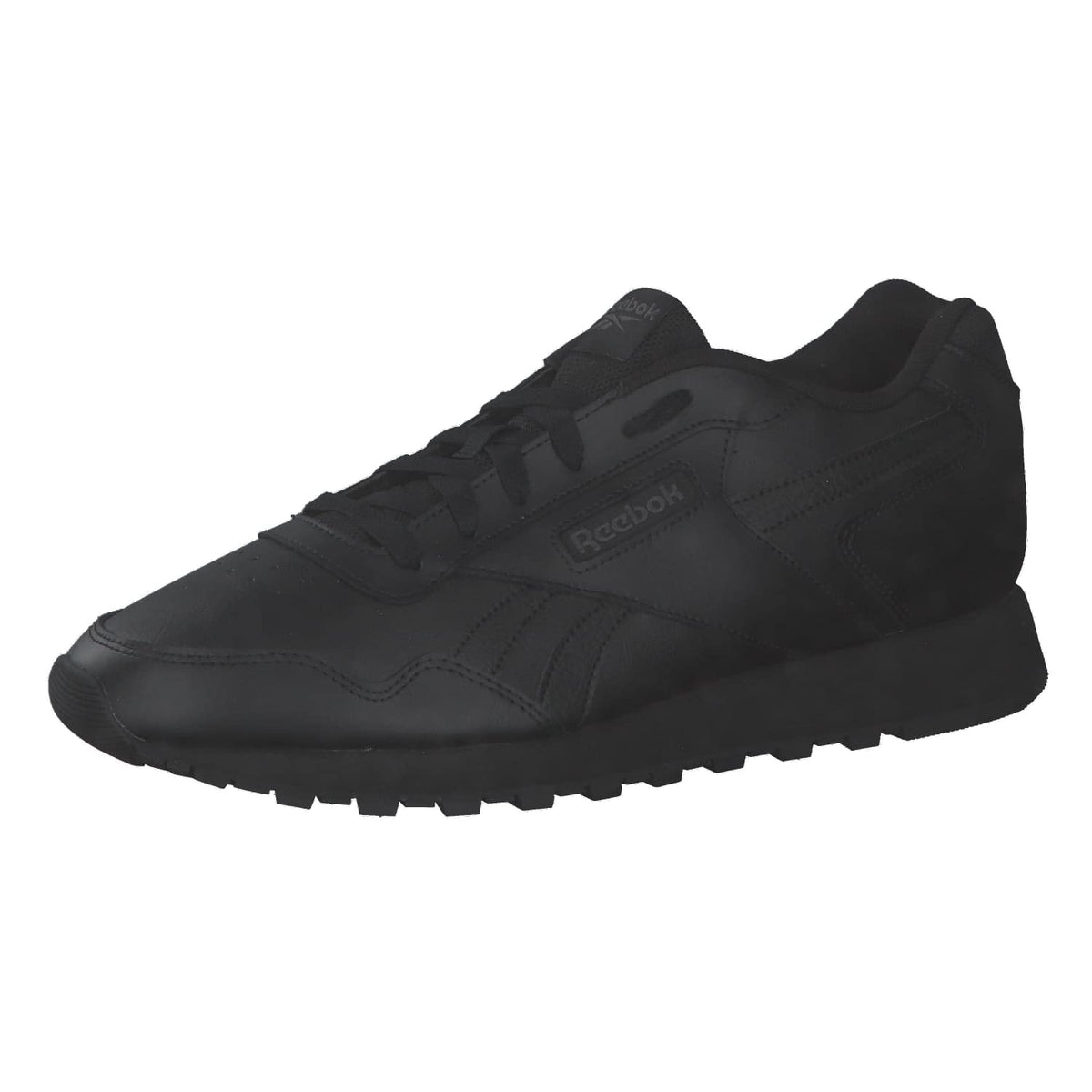 Reebok Unisex's Sneaker, Core Black Pure Grey 7 Core Black, 5.5 us