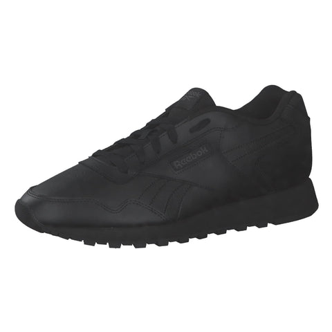 Reebok Unisex's Sneaker, Core Black Pure Grey 7 Core Black, 5.5 us