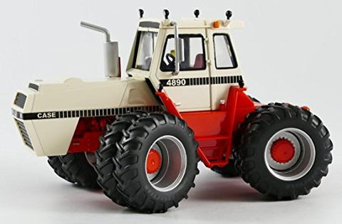 ERTL 1/32nd 2014 National Farm Toy Show Case 4890 4WD