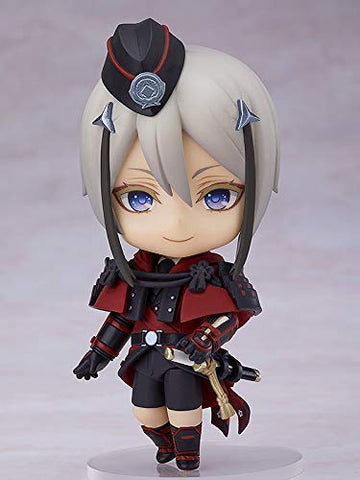 Orange Rouge Touken Ranbu Online: Hyuuga Masamune Nendoroid Action Figure, Multicolor