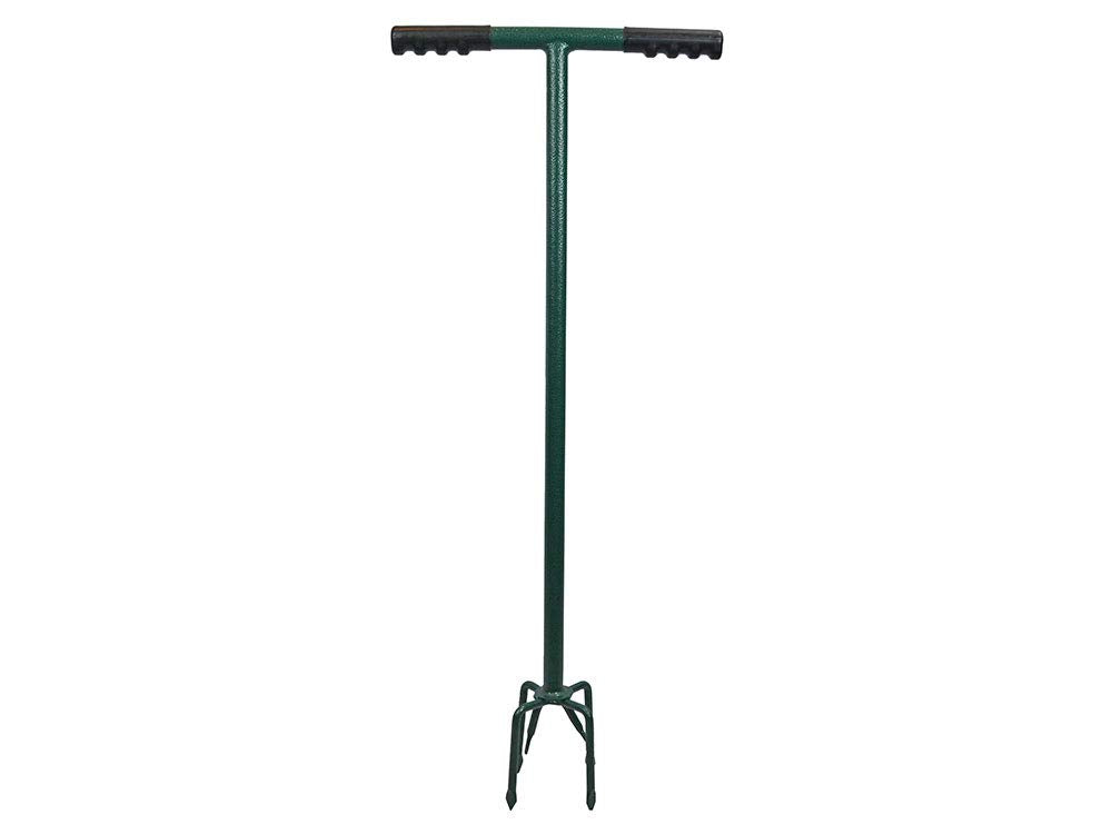Faithfull FAICOUCLAW Countryman 6 Prong Cultivator/Compost Turner