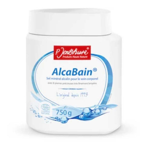 Jentschura Alkaline Bath Salt MeineBase 750 Grams