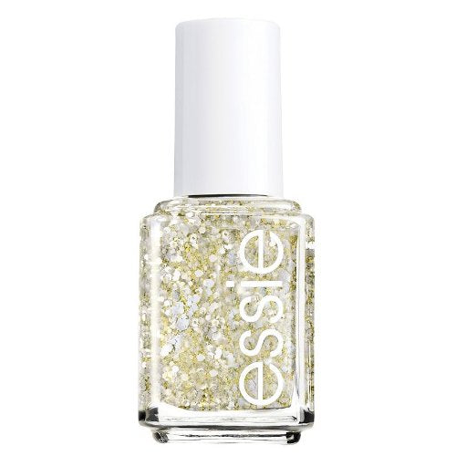 Essie Encrusted Treasures: hors d'oeuvres