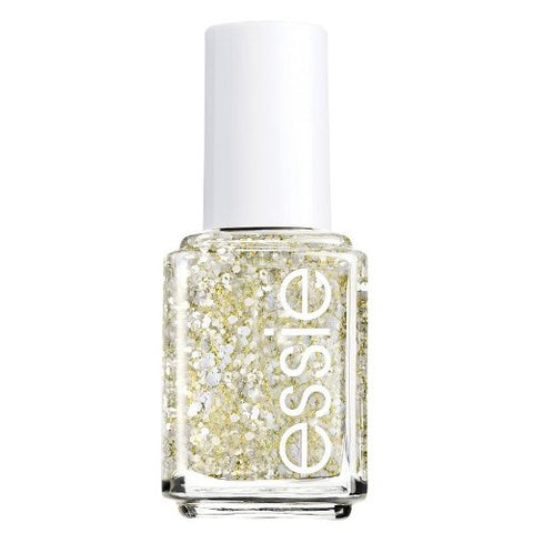 Essie Encrusted Treasures: hors d'oeuvres