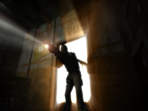 Tom Clancy's Rainbow Six Lockdown | PC Code - Ubisoft Connect