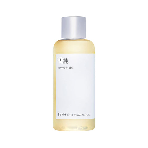 Mixsoon - Panax Ginseng Root Essence - 100 ml