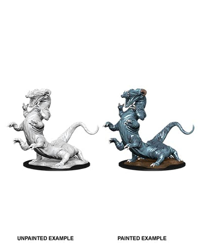 D&D Nolzur's Marvelous Miniatures - Behir