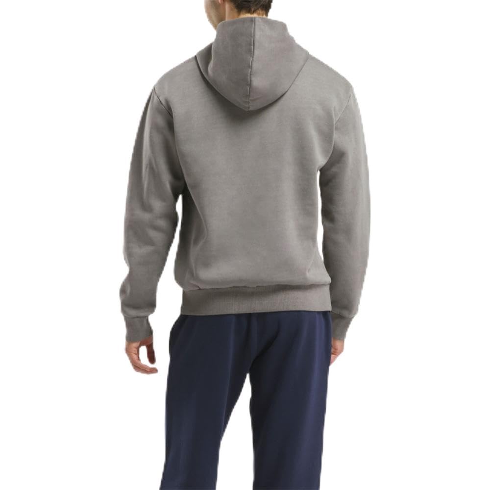 Reebok Men's Sweatshirt, Black