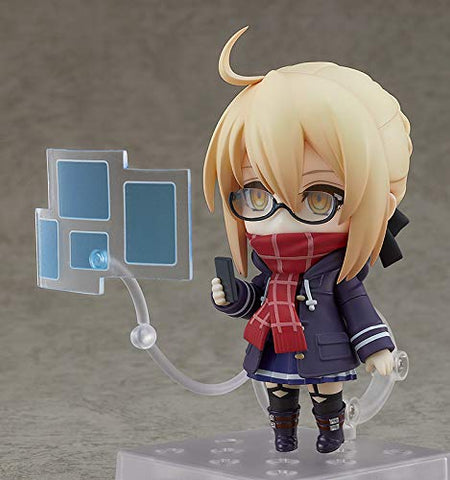 Fate/Grand Order: Berserker/Mysterious Heroine X (Alter) Nendoroid Action Figure