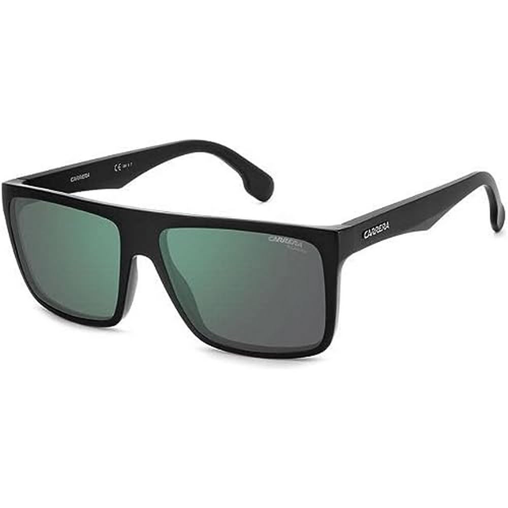 CARRERA Men's 5039/S Sunglasses, 807, 58