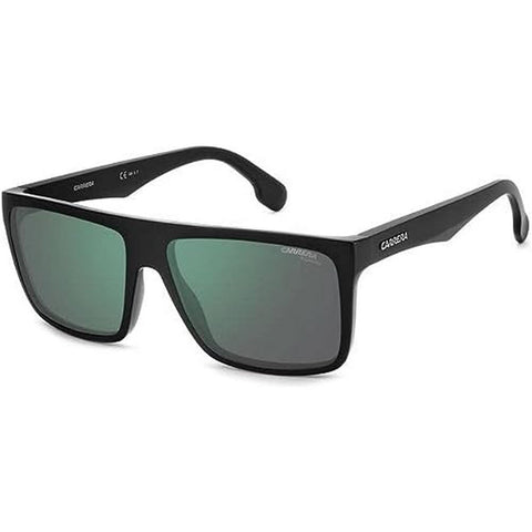 CARRERA Men's 5039/S Sunglasses, 807, 58