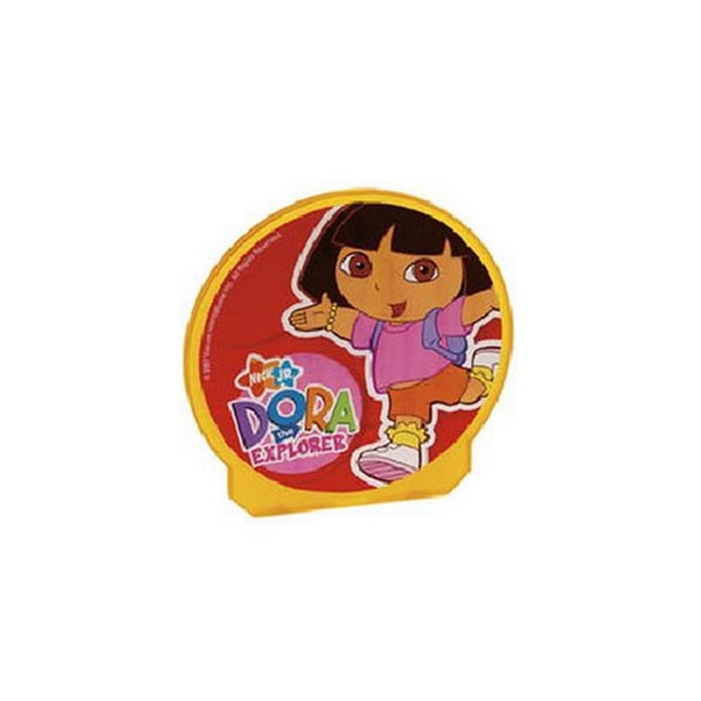 Fisher-Price Digital Arts and Crafts Studio-Dora the Explorer