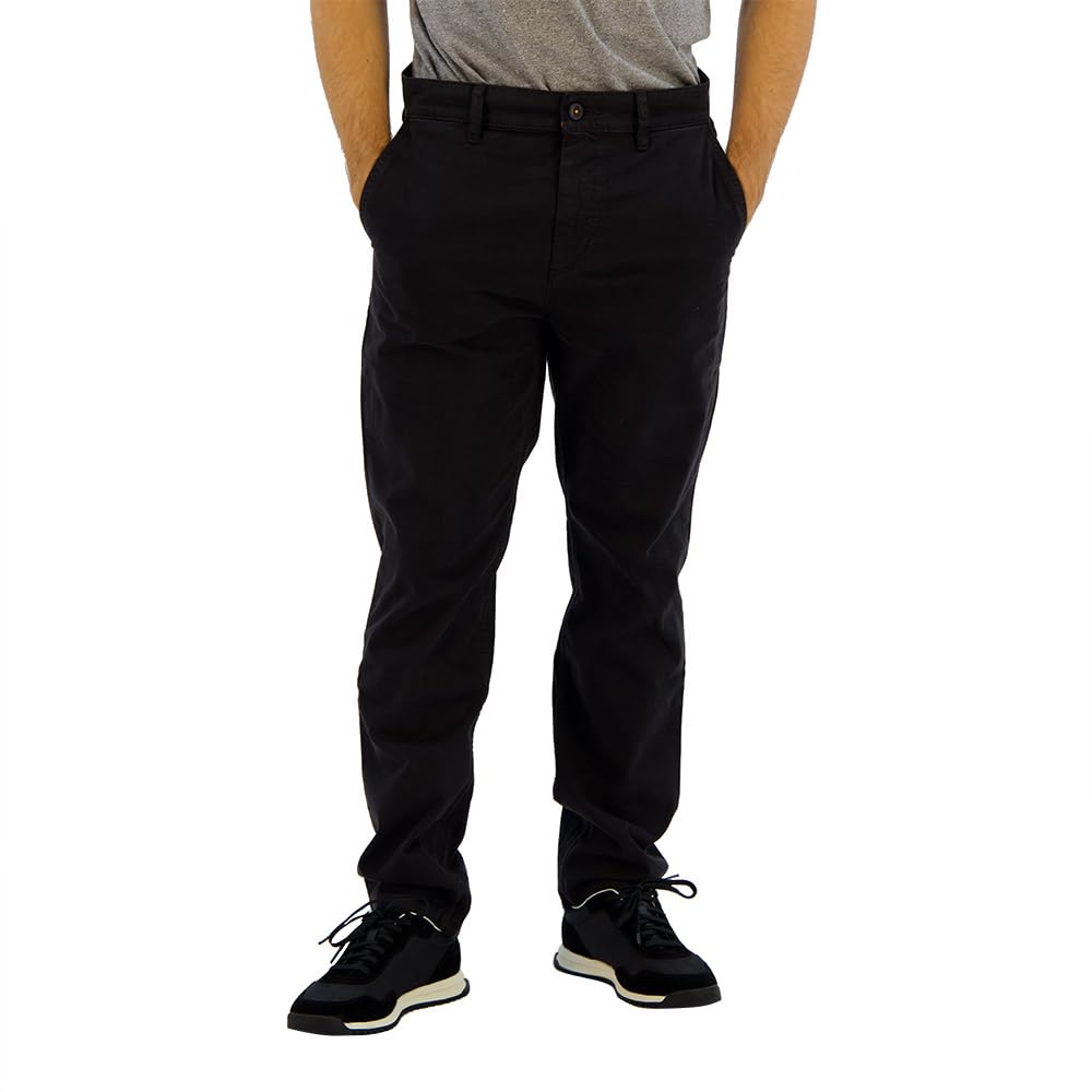 Boss 10242156 Tapered Fit Chino Pants 32