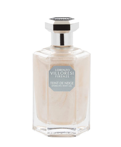 Villoresi Teint De Neige Body Gel 100 ml