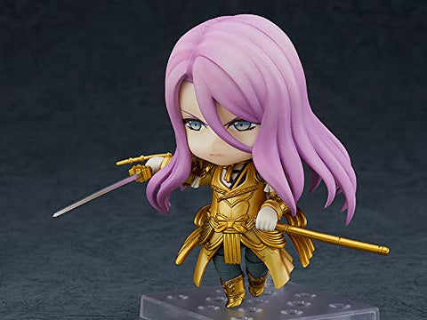Orange Rouge Touken Ranbu Online: Hachisukakotetsu Nendoroid Action Figure