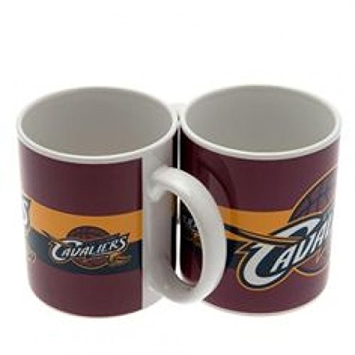 Cleveland Cavaliers Mug FD