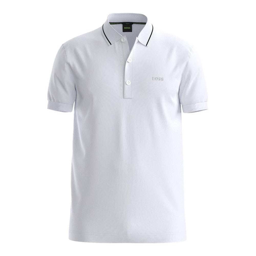 BOSS Men's Paule 4, Natural103, 3XL