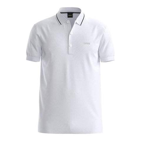 BOSS Men's Paule 4, Natural103, 3XL