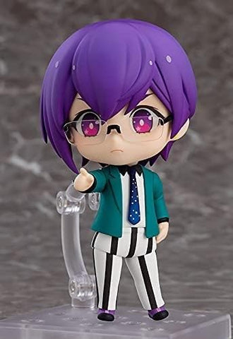 Good Smile Pretty Boy Detective Club: Mayumi Doujima Nendoroid Action Figure Multicolor
