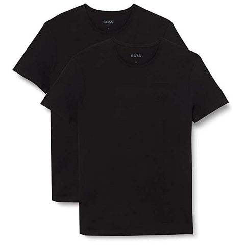 BOSS Men 2P Comfort 10243514 0 Black 001 Medium