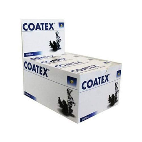 Coatex Capsules (240 capsules)