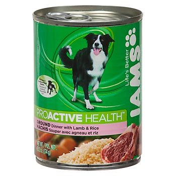 13.2OZ Lamb/Ric DogFood