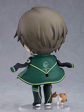 Good Smile Arts Shanghai The King's Avatar: Wang Jiexi Nendoroid Action Figure, Multicolor