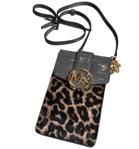 Michael Kors Carmen, Grey