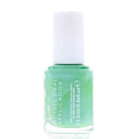 Nail Polish Essie Nail Polish - Greens -Color First Times - 829