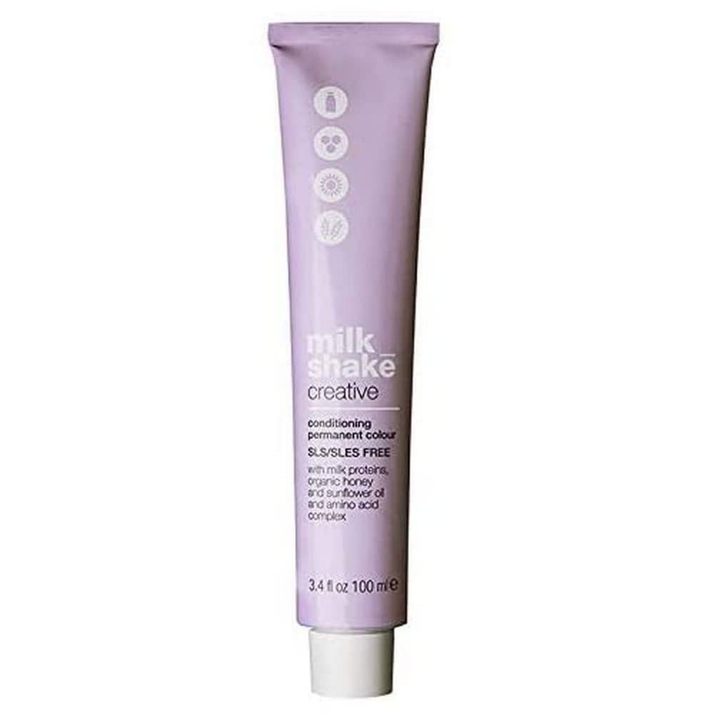 Milkshake .6 Creative Conditioning Permanent Col