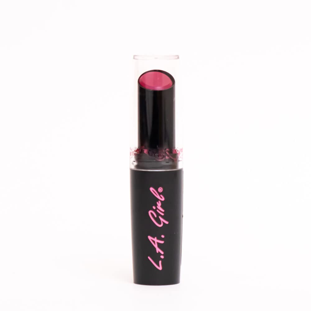 LA GIRL Luxury Creme Lip Color - Sexy