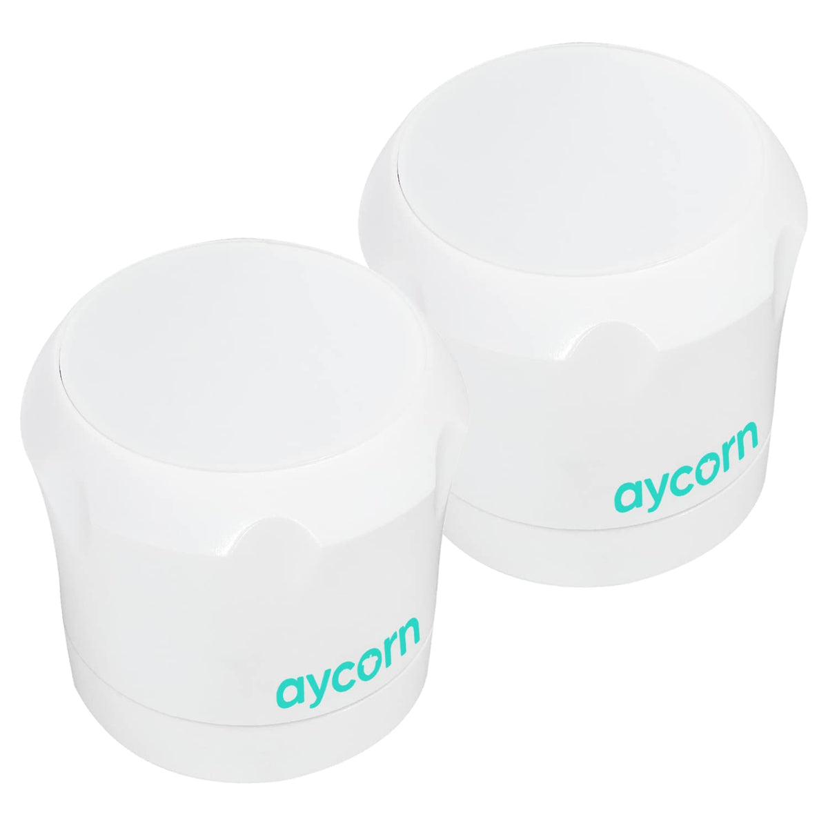AYCORNÂ® Magnetic Safety Cupboard Locks for Children [10 Locks & 2 Keys] Child & Baby Safety Proofing for Kitchen, Cabinets and Drawers, 30 Second Install (2 Spare Keys)