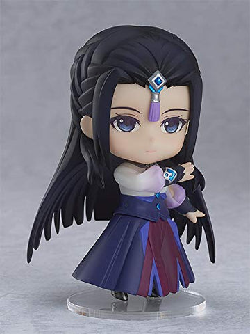 Good Smile Arts Shanghai GuJian 3: Yun'wuyue Nendoroid Action Figure
