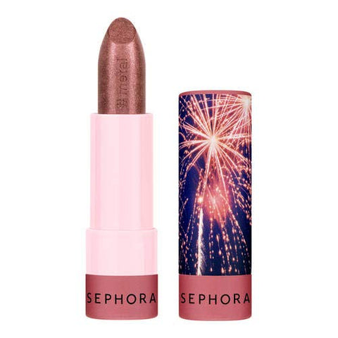 SEPHORA COLLECTION #LIPSTORIES Lipstick 68 Spark
