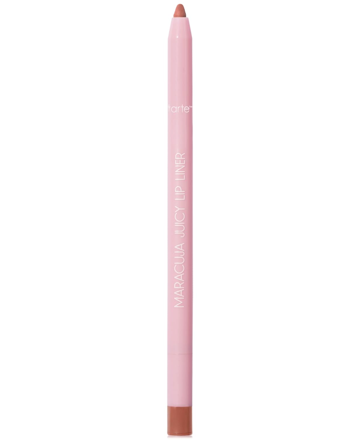 tarte maracuja juicy lip liner Soft Pink