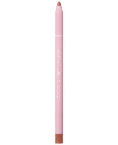 tarte maracuja juicy lip liner Soft Pink