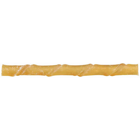 Trixie 2617 100 Chewing Sticks Twisted 12 cm / ?9-10 mm