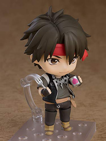 Good Smile Company Sorcerous Stabber Orphen Nendoroid Action Figure