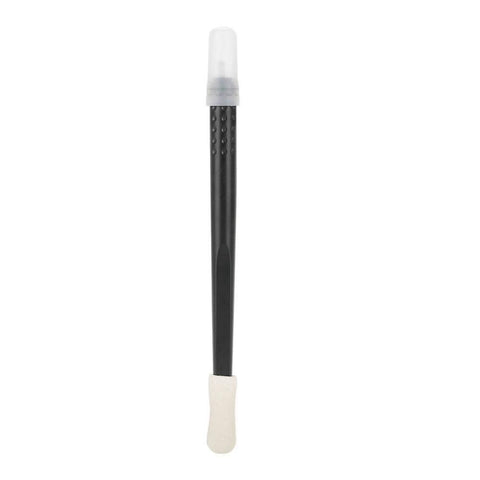 Disposable Disinfecting Microblading Pen for Manual Frosting Semi Permanent Embroidery Pen Eyebrow Pencil(18U)