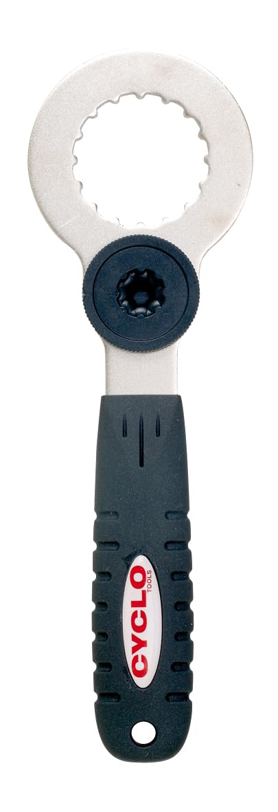 Cyclo Shimano Hollowtech II BTM Bracket Tool