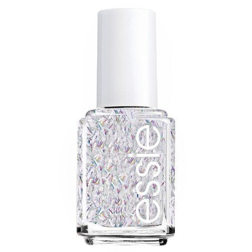 Essie Encrusted Treasures: Peak Of Chic