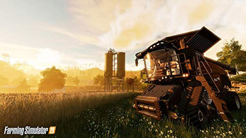 Farming Simulator 19 - PC