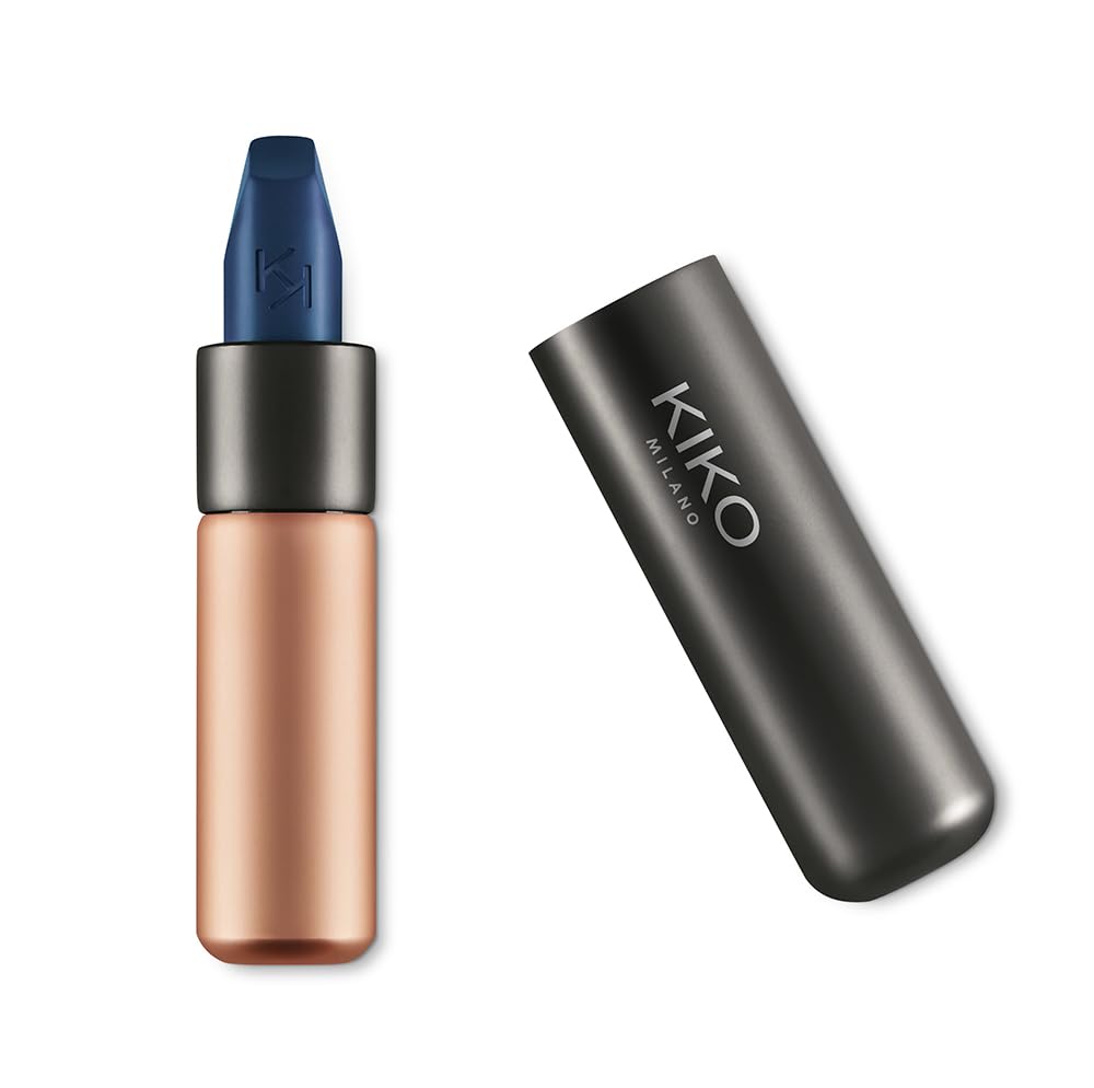 KIKO Milano Velvet Passion Matte Lipstick 323 | Creamy Matte Lipstick