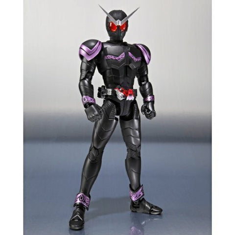 S.H. Figuarts Kamen Rider Joker "Tamashii Web Limited" (PVC Figure) Bandai [JAPAN]